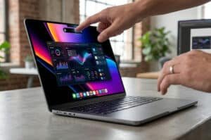 MacBook Ultra