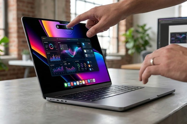 MacBook Ultra