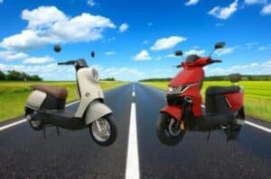metro ev scooters, metro t9 eco, metro t9 sport