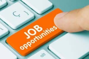 new vacancies Islamabad