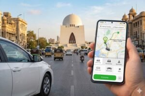 online taxi drivers rules