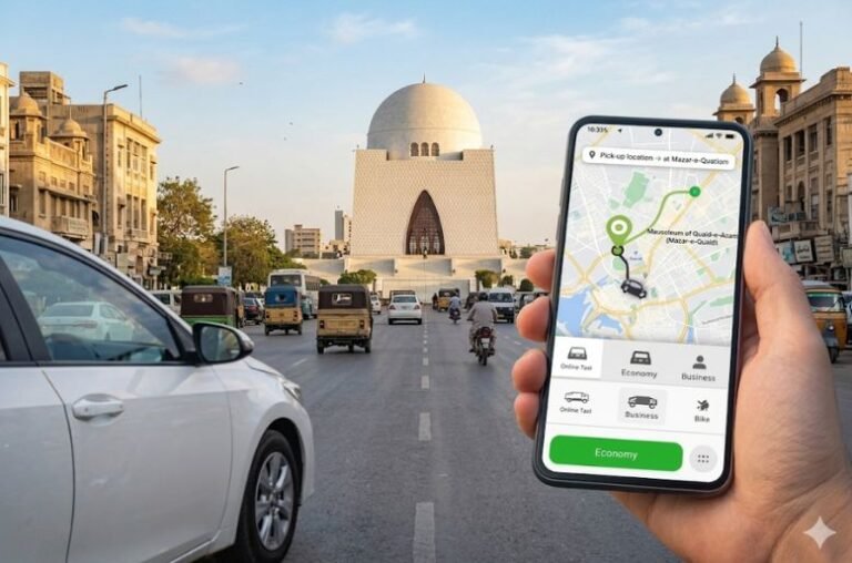 online taxi drivers rules
