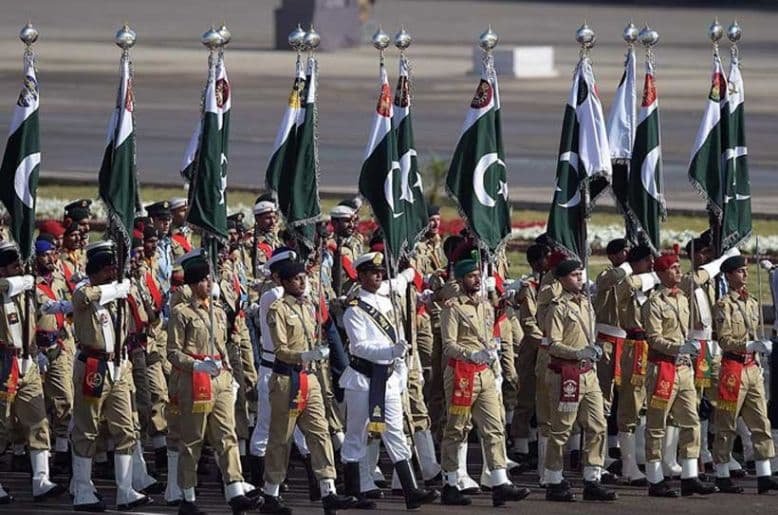 pakistan armed forces Marqa-e-Haq, marqa-e-haq