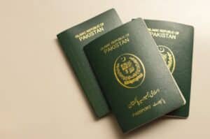 passport etd