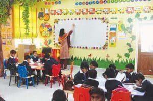 private schools punjab holidays, summer vacations punjab, punjab govt summer vacation, summer holidays punjab