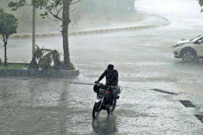 rain Punjab KP May 18, rain alert, NDMA rain alert, rain punjab, rain KP, rain may 19