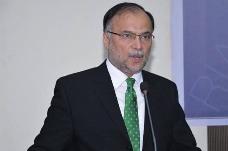 salaried class tax relief, tax relief, ahsan iqbal
