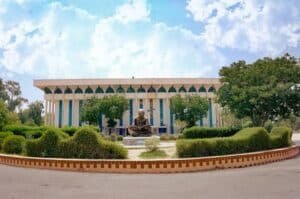 university of sindh summer vacations, sindh university, university of sindh, summer vacations in university of sindh