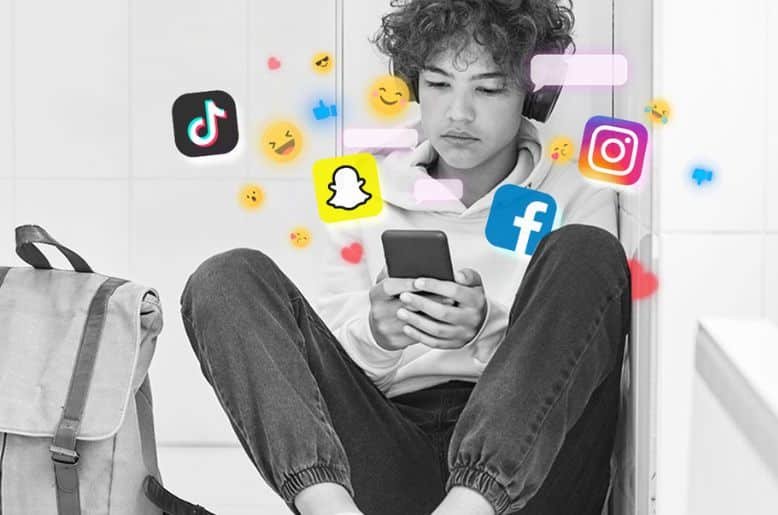 5% tax on social media earnings approved: who will pay what