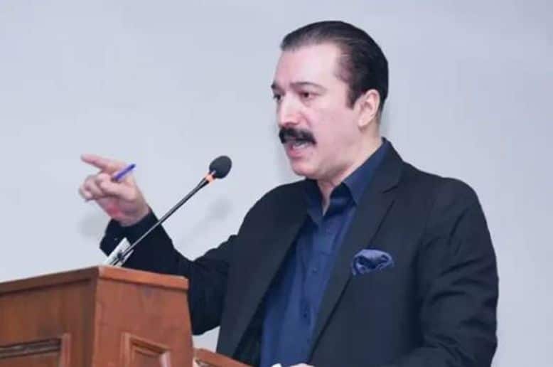 AJK PM Rathore slams JAAC over public service disruptions