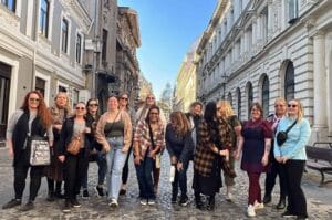 ARICE Romania govt scholarship 2026 open: no application fee, no IELTS, apply now