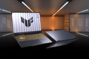 ASUS announces high-performance gaming laptop, 2026 TUF Gaming 16