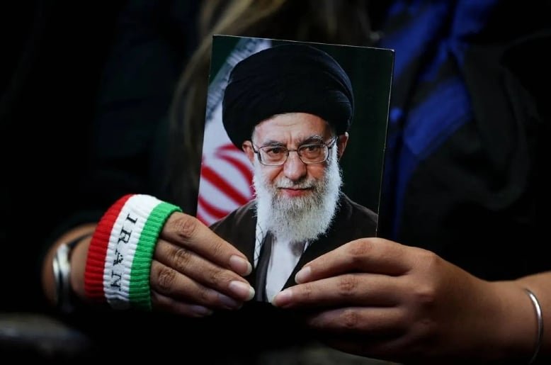 Ali Khamenei