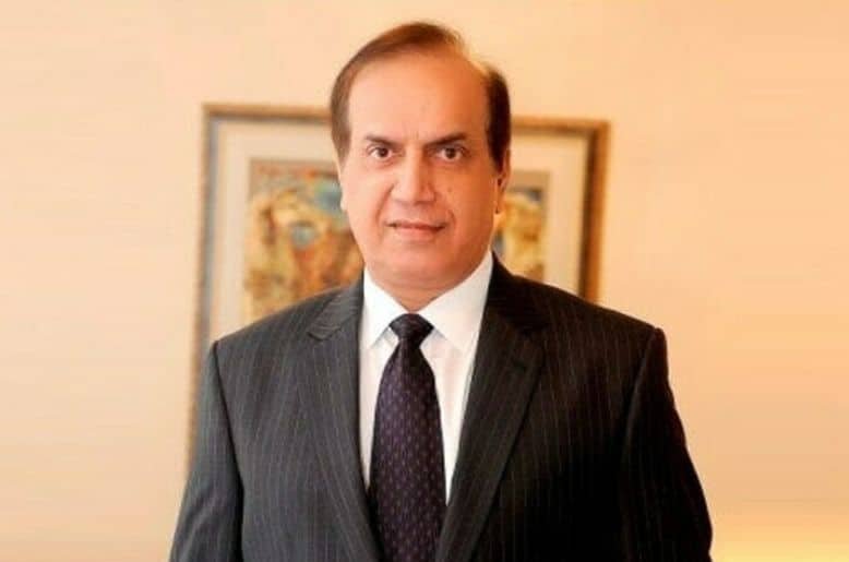 Ambassador of Greece meets Imtiaz Shaikh to discuss bilateral relations
