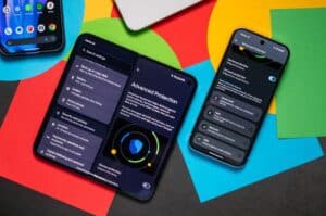 Android 17 rolls out to Google Pixel phones and watches