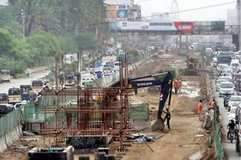 Anti-corruption Sindh arrests BRT Project Director in Yellow Line case