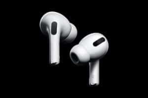 Apple AirPods with built-in camera may be released in 2027