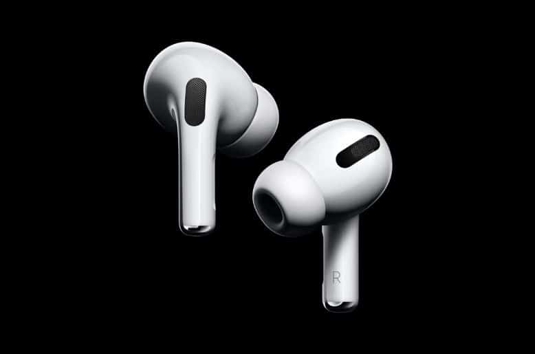 Apple AirPods with built-in camera may be released in 2027