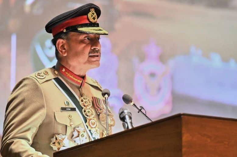 Asim Munir secured victory without war through careful diplomacy