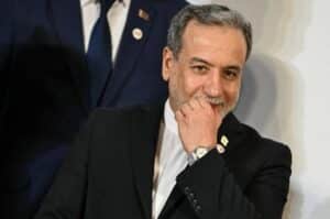 Attack on Lebanon will consider violation of US-Iran deal Araghchi