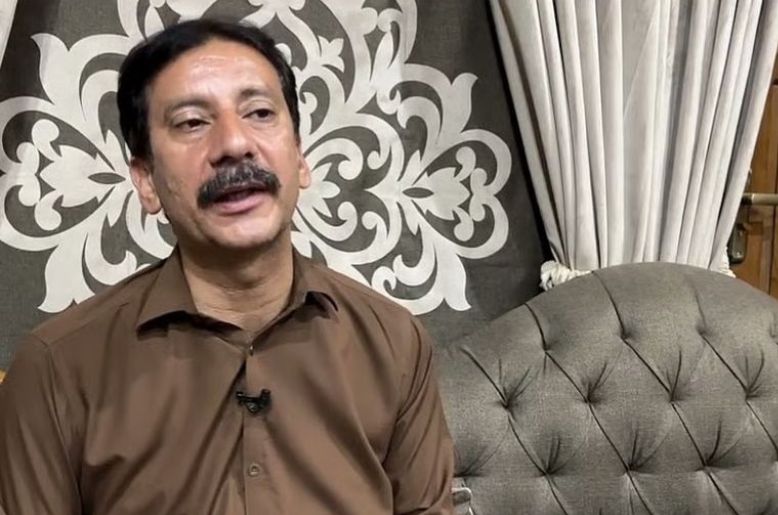BBC report on banned JAAC's Shaukat Nawaz Mir's arrest incorrect: AJK Police sources