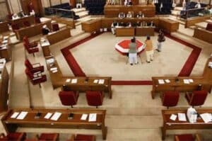 Balochistan Assembly approves budget for next fiscal year by majority vote