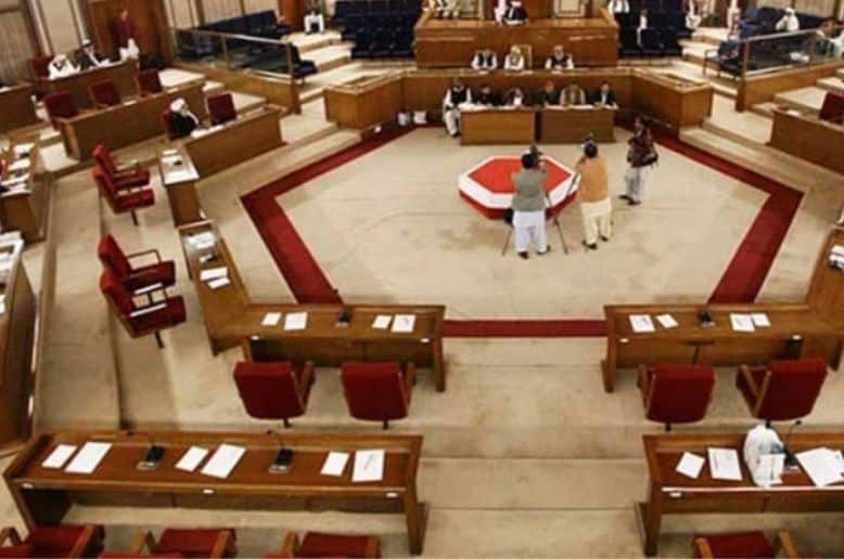 Balochistan Assembly approves budget for next fiscal year by majority vote