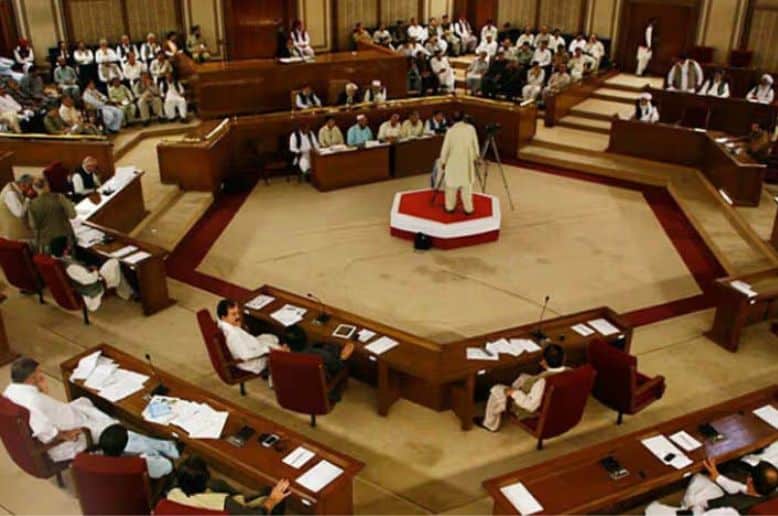 Balochistan presents Rs 1,089bn tax-free budget for FY 2026–27