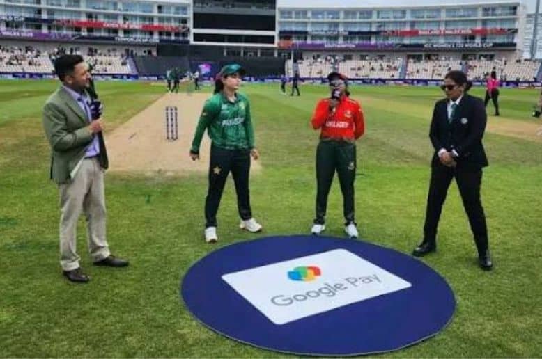 Bangladesh elect to bat first vs Pakistan in Women’s T20 World Cup clash