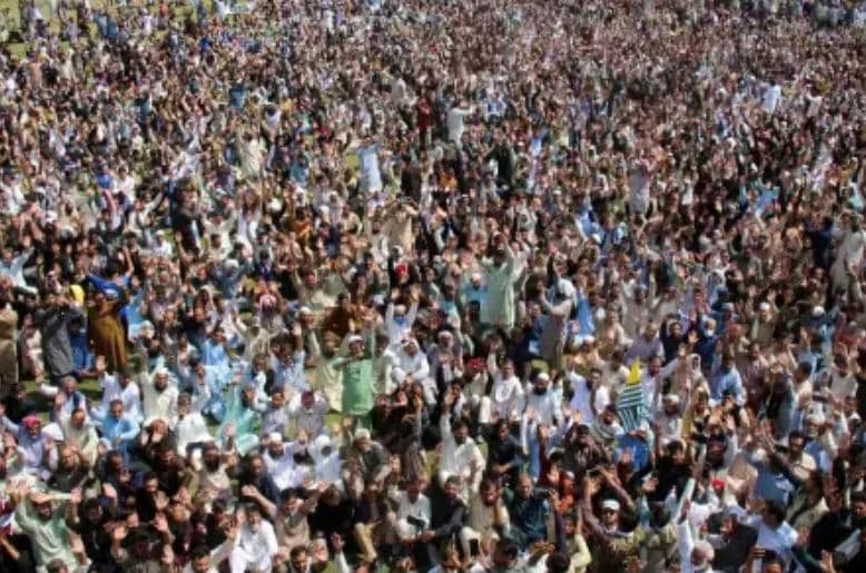 Banned JAAC sit-ins end in Rawalakot, senior journalists confirm