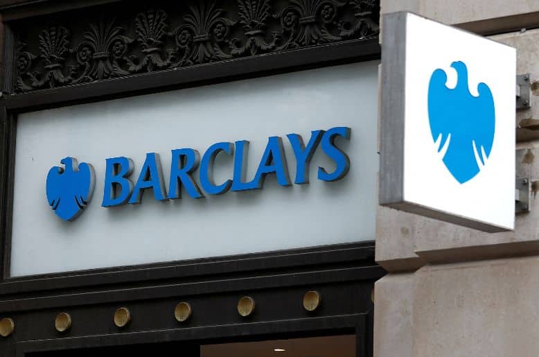Barclays