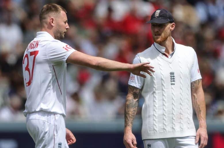 Ben Stokes nightclub incident