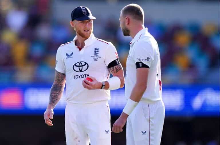 Ben Stokes given clean chit after ECB investigation