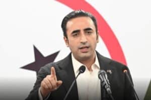 Bilawal condemns Karachi ranger camp attack