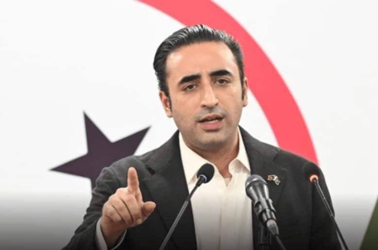 Bilawal condemns Karachi ranger camp attack