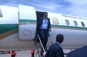 Bilawal Bhutto to attend Ayatollah Ali Khamenei’s funeral prayer