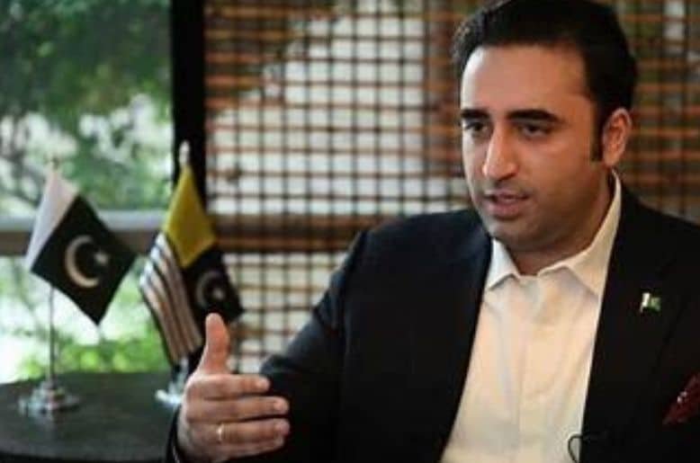 Bilawal seeks end to ongoing protests in Azad Kashmir