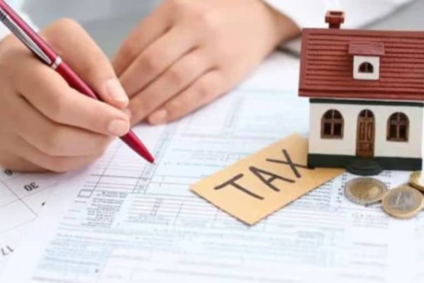 Budget proposes major cut in withholding tax on property transfers