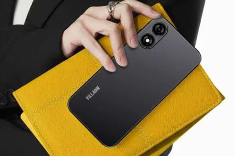 Buy Villaon smartphones through Bank Alfalah instalments