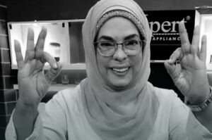 Chef Rahat Ali's passing was