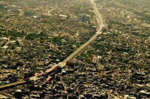 Commissioner Rawalpindi reviews Master Plan Rawalpindi progress