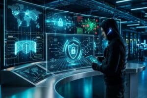 Cyber security internship