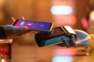 Digital payments