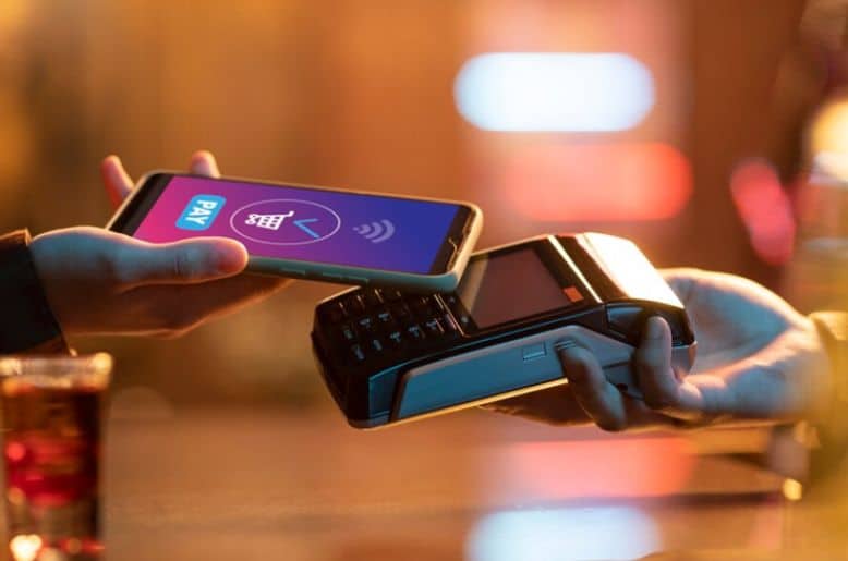 Digital payments