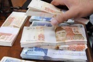 Early relief Sindh govt to pay salaries and pensions ahead of time