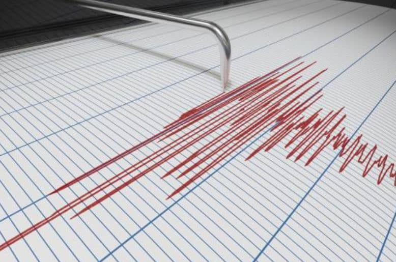 Earthquake hits Lahore, surrounding areas