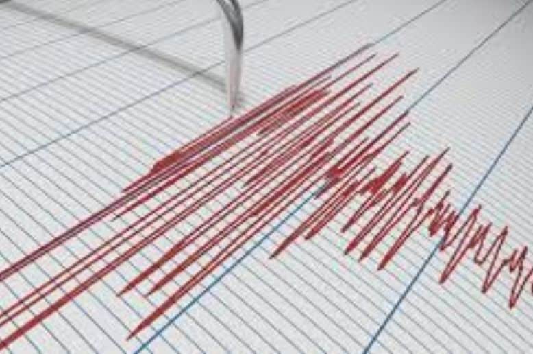 Earthquake tremors felt in parts of Balochistan
