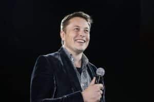 Elon Musk trillion-dollar club