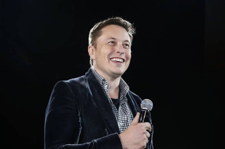 Elon Musk trillion-dollar club