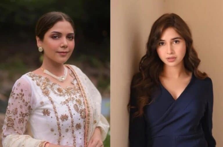 Eshal Fatima's death in Jhang celebrities demand justice
